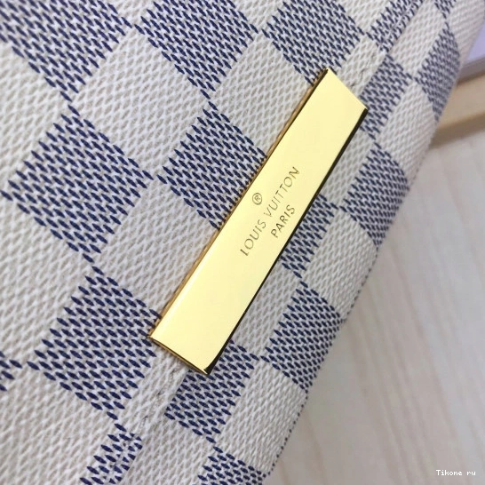 Affordable Vuitton Favorite MM Louis 0721